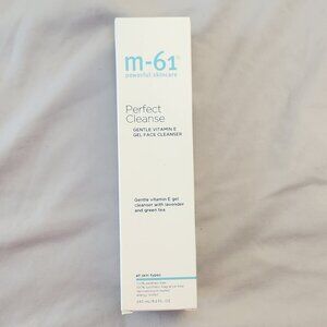 NWT M-61 Perfect Cleanse